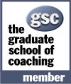 Graduate of Coaching